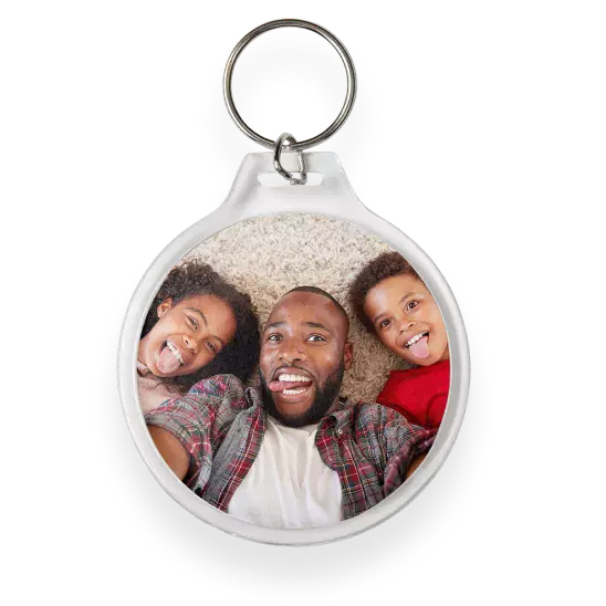Keyrings