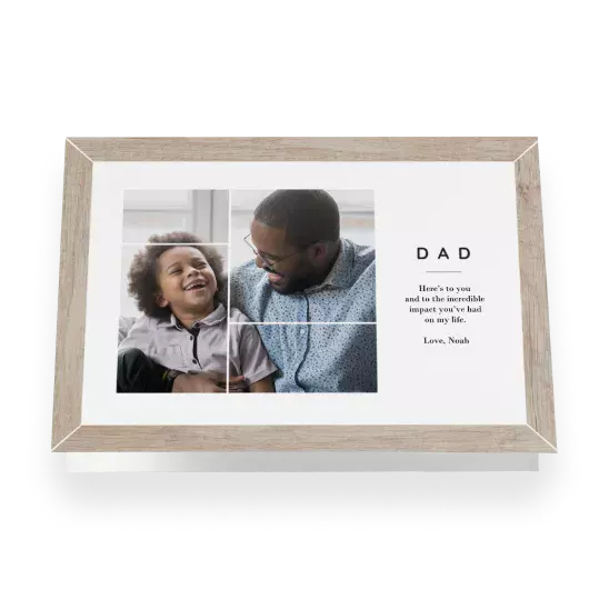 Everyday father