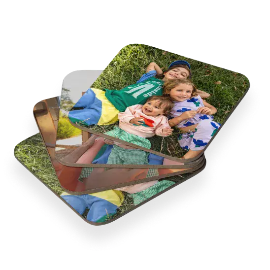 Coasters