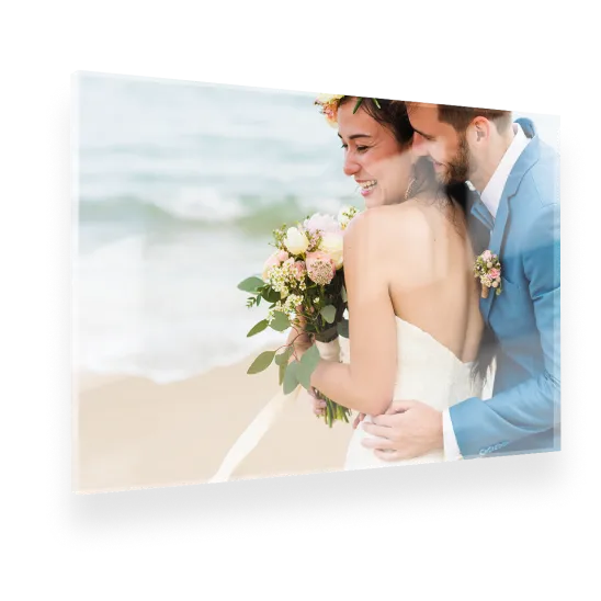 Acrylic prints