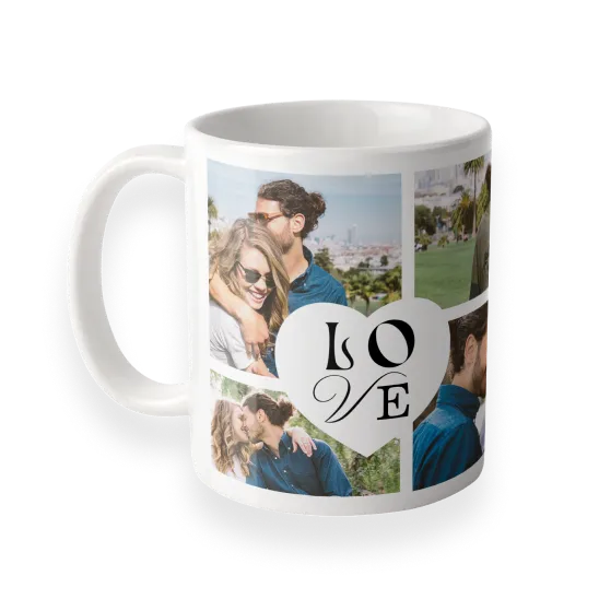 Mug