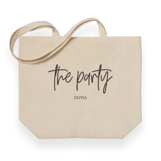 Tote bag