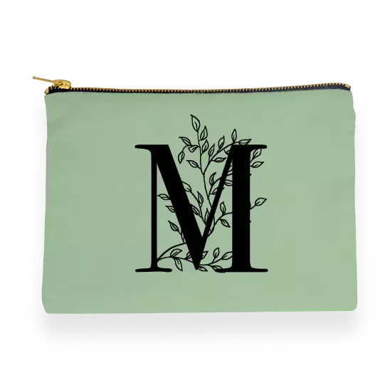 Personalised pouch