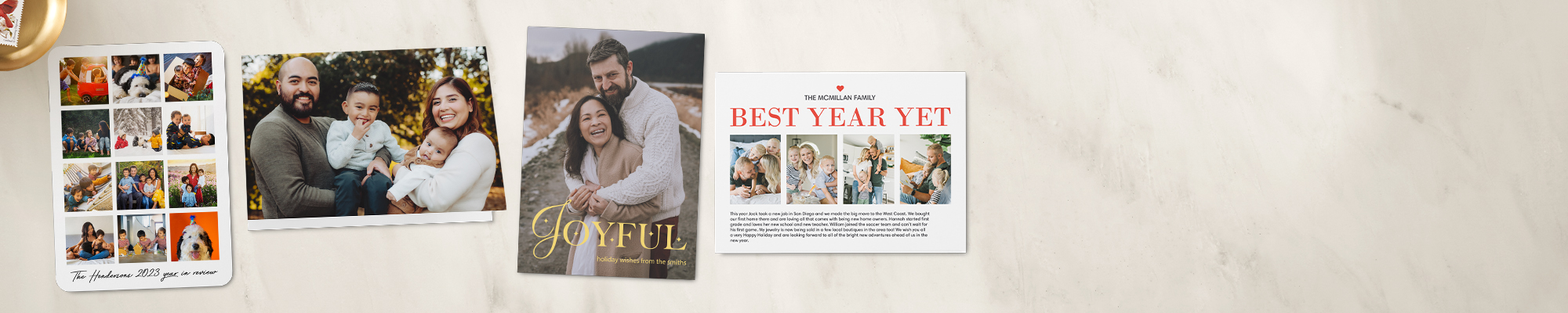 Photo Cards | Personalized Cards | Christmas Cards | Holiday Cards ...