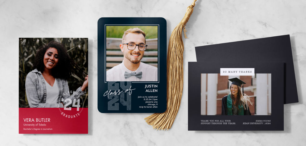 Graduation Cards