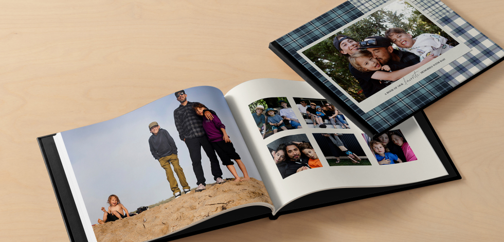 Quality Photo Books