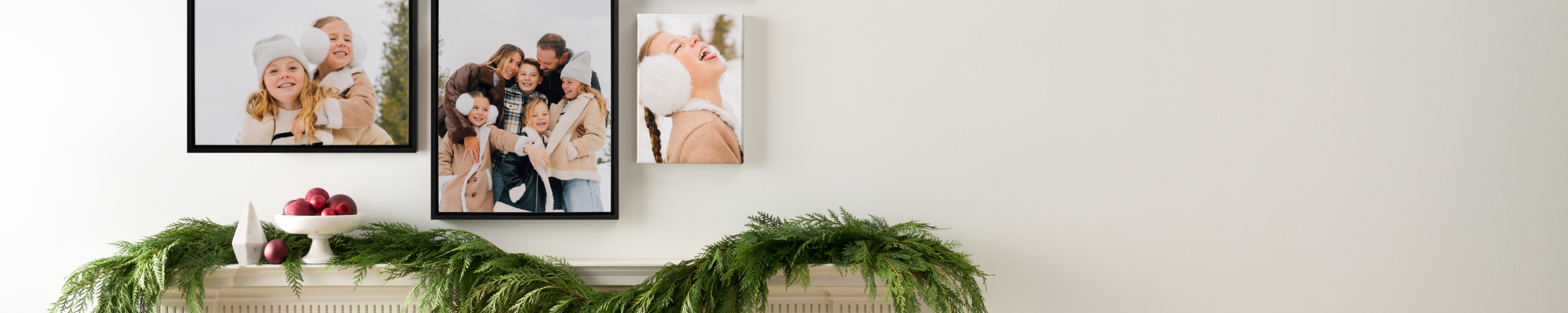 Give a gift that makes their space feel special.