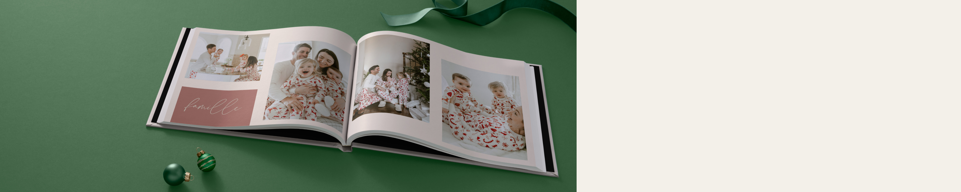 Offrez-leur un cadeau qu’ils feuilletteront encore et encore. 