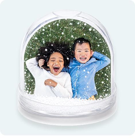 Snow Globe